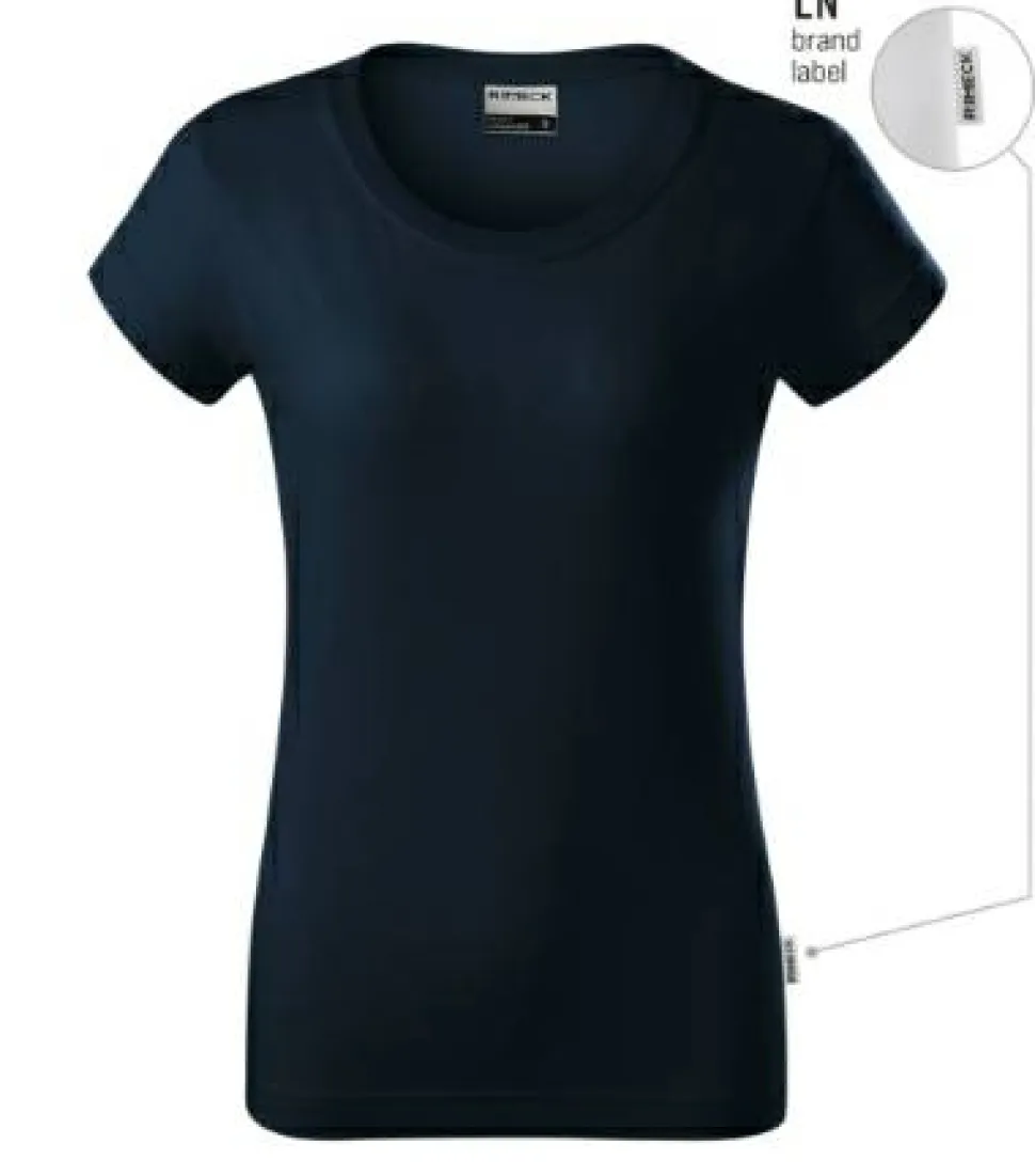 RIMECK R02 - t-shirt Resist pour femme