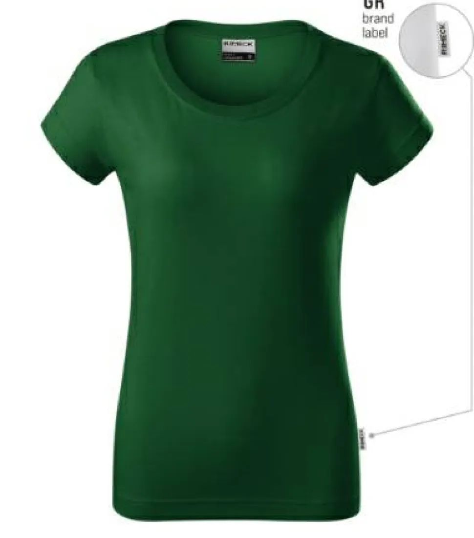 RIMECK R02 - t-shirt Resist pour femme