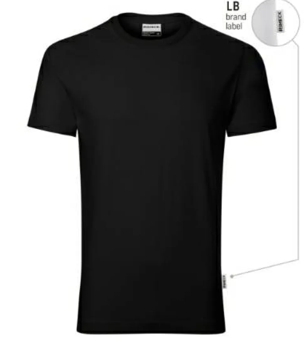 RIMECK R01 - t-shirt Resist pour homme
