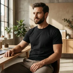 RIMECK R01 - t-shirt Resist pour homme