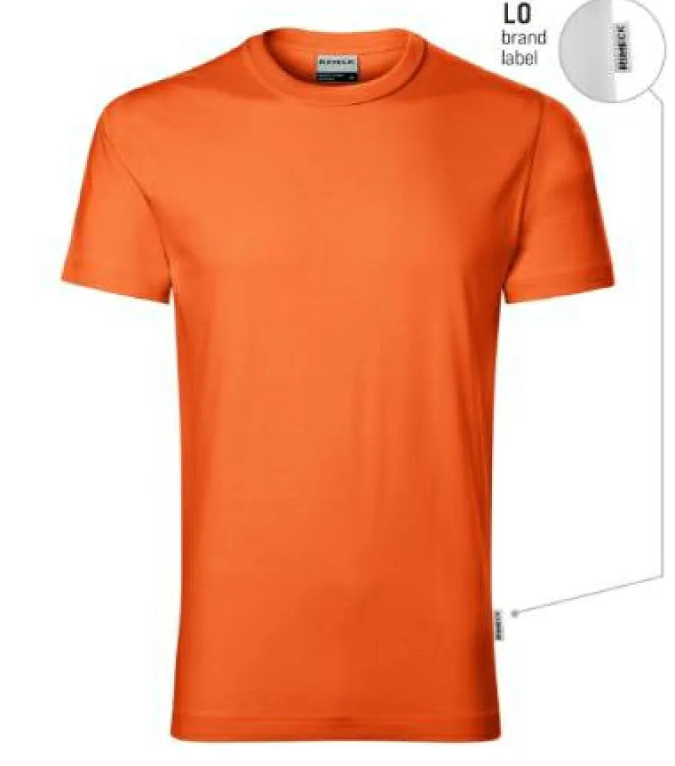 RIMECK R01 - t-shirt Resist pour homme