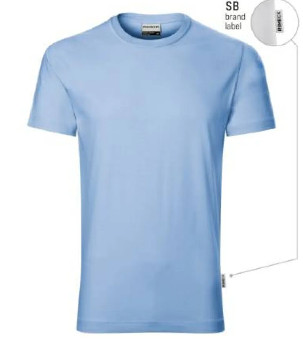 RIMECK R01 - t-shirt Resist pour homme