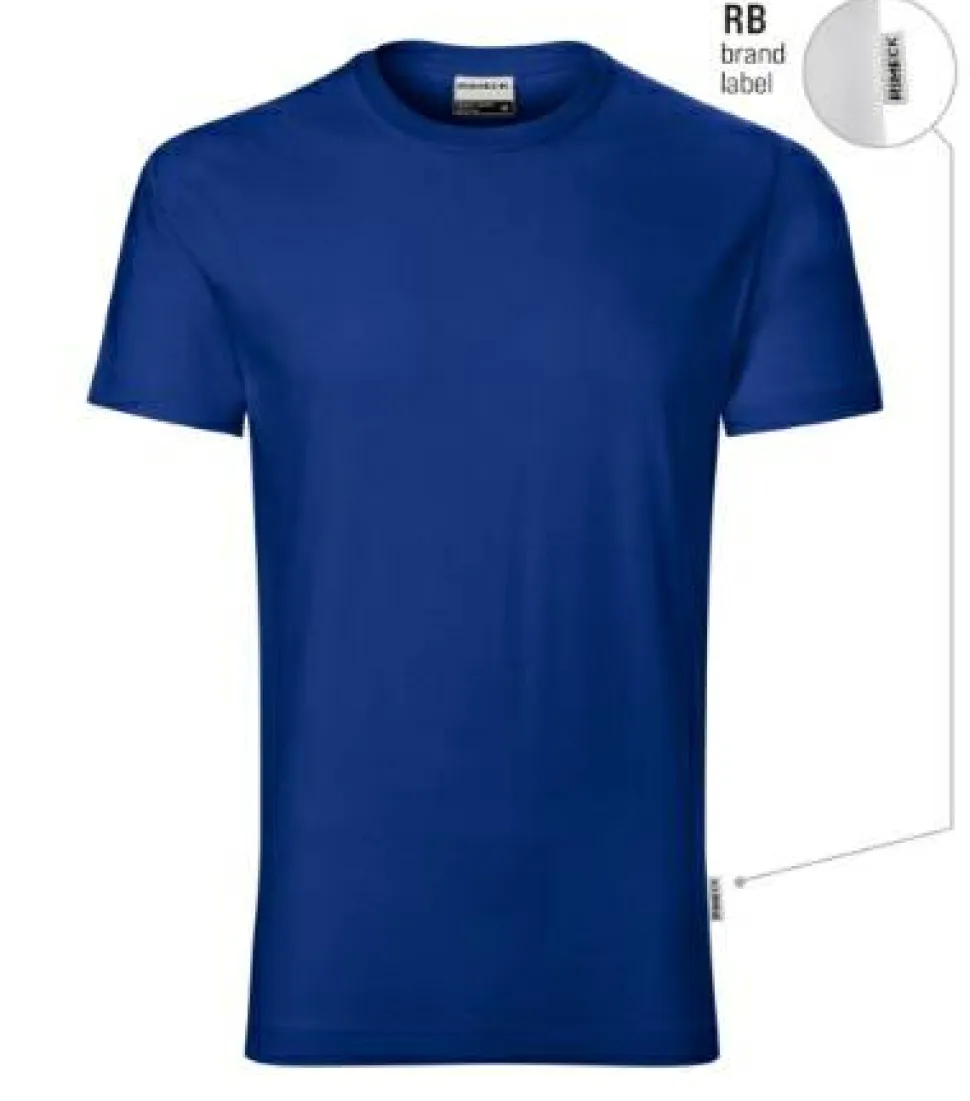RIMECK R01 - t-shirt Resist pour homme
