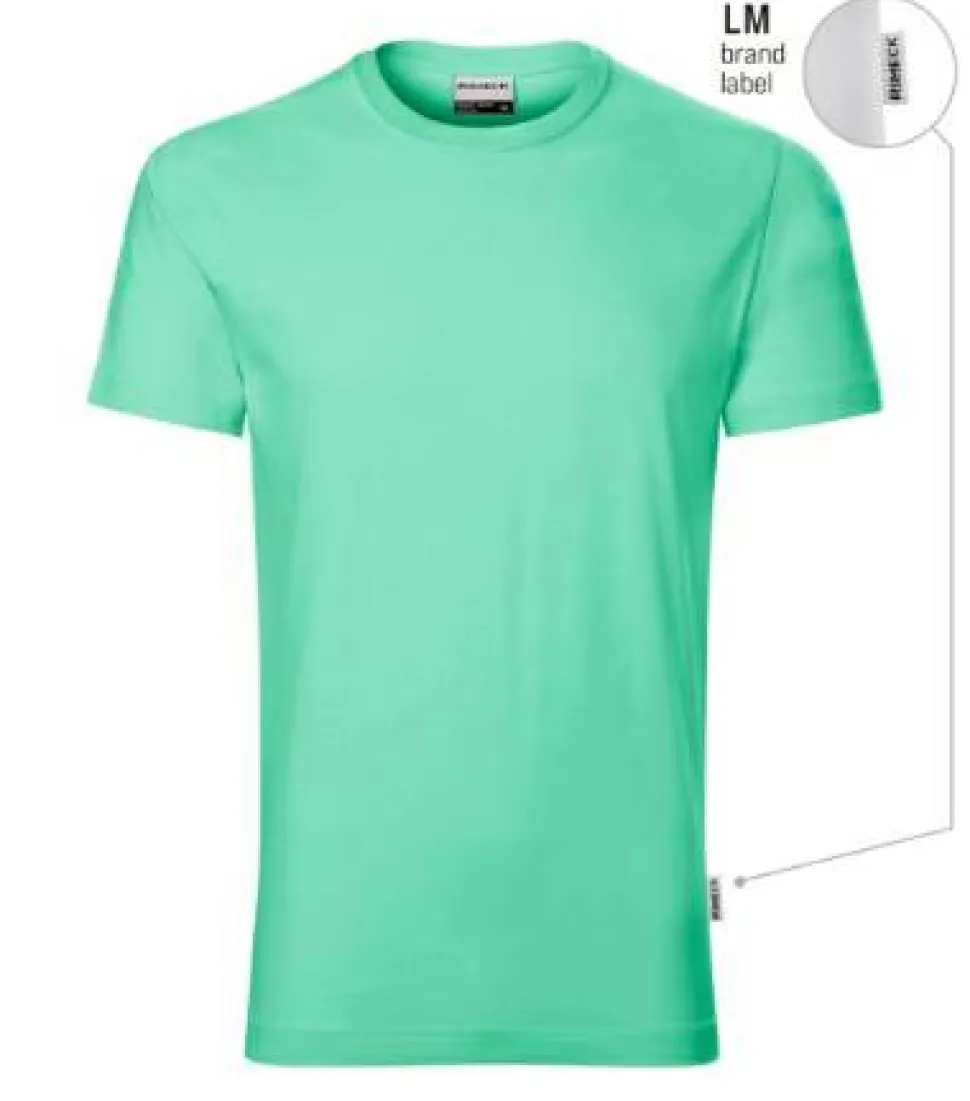 RIMECK R01 - t-shirt Resist pour homme