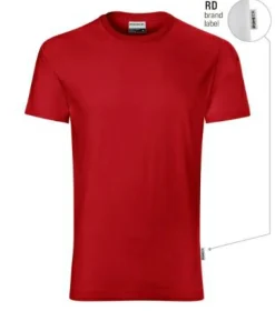RIMECK R01 - t-shirt Resist pour homme