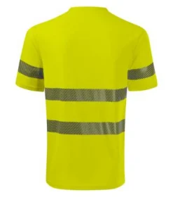 Rimeck 1V8 - HV Dry Tee-shirt unisex