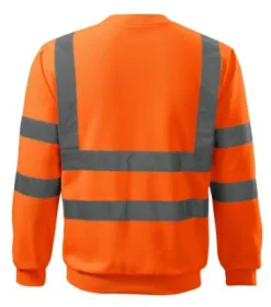 RIMECK 4V6 - sweatshirt HV essential mixte