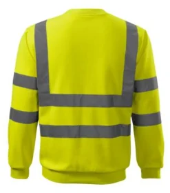 RIMECK 4V6 - sweatshirt HV essential mixte