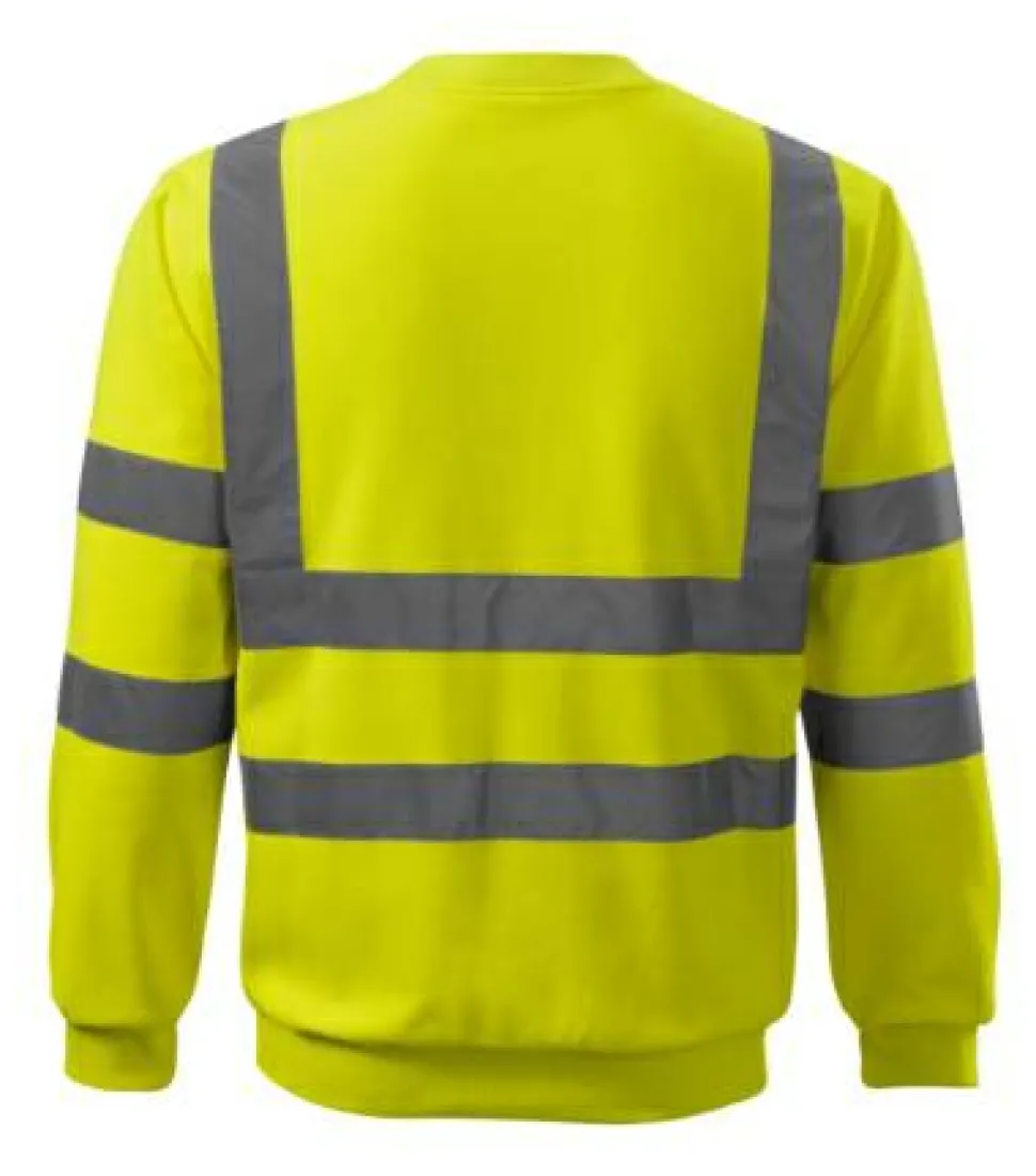 RIMECK 4V6 - sweatshirt HV essential mixte