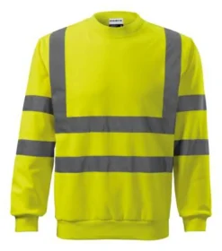 RIMECK 4V6 - sweatshirt HV essential mixte