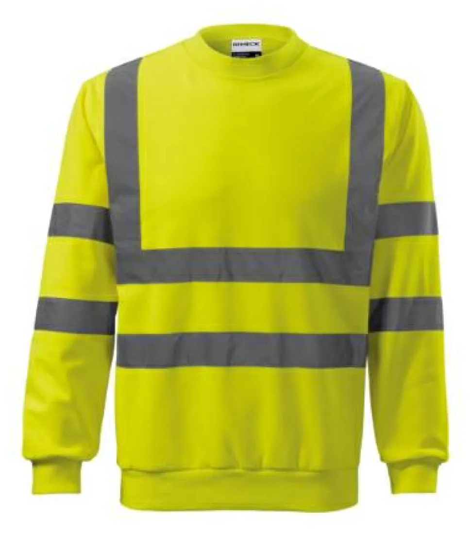 RIMECK 4V6 - sweatshirt HV essential mixte