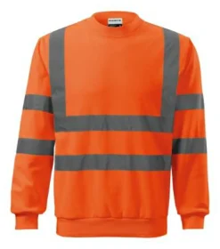 RIMECK 4V6 - sweatshirt HV essential mixte