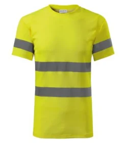RIMECK 1V9 - T-shirt Protect HV mixte