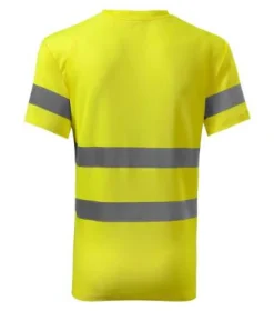 RIMECK 1V9 - T-shirt Protect HV mixte
