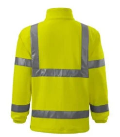 RIMECK 5V1 - veste polaire HV mixte