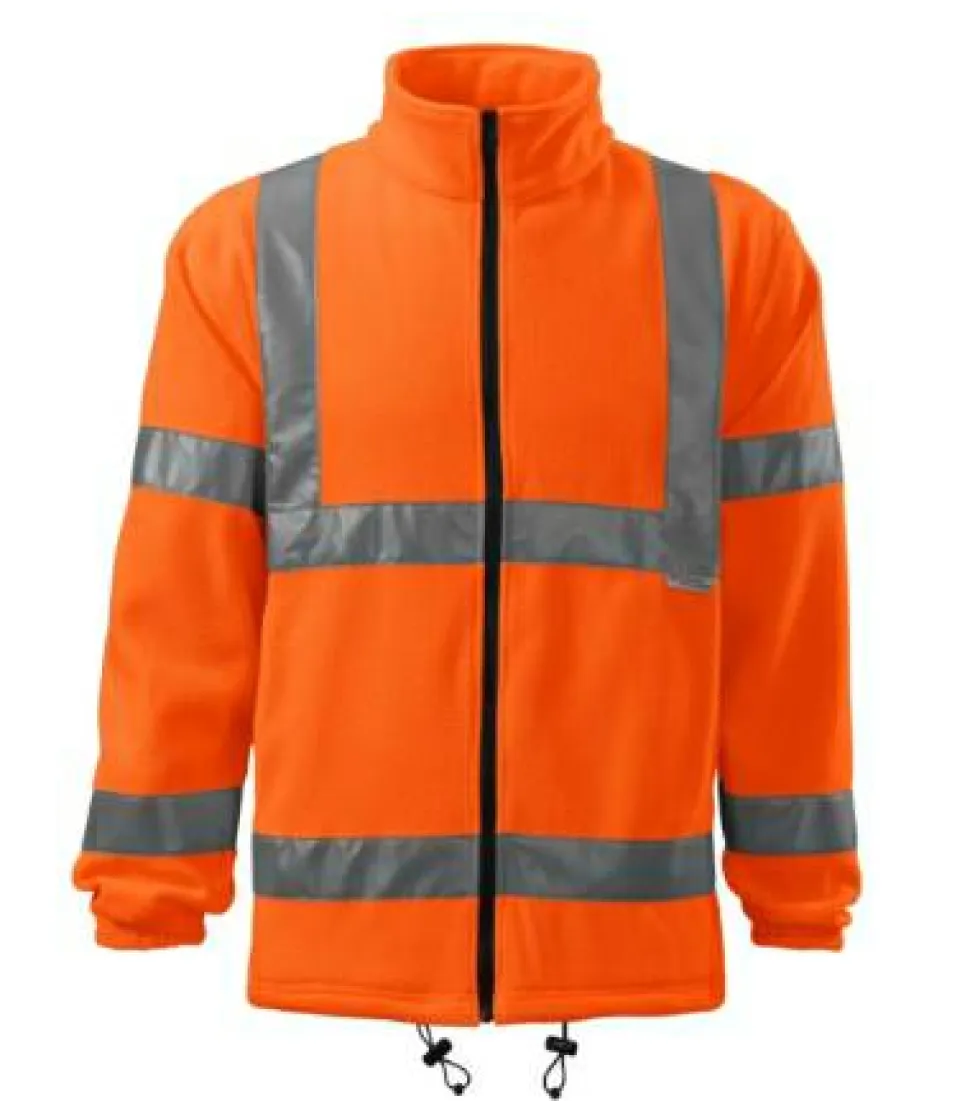 RIMECK 5V1 - veste polaire HV mixte