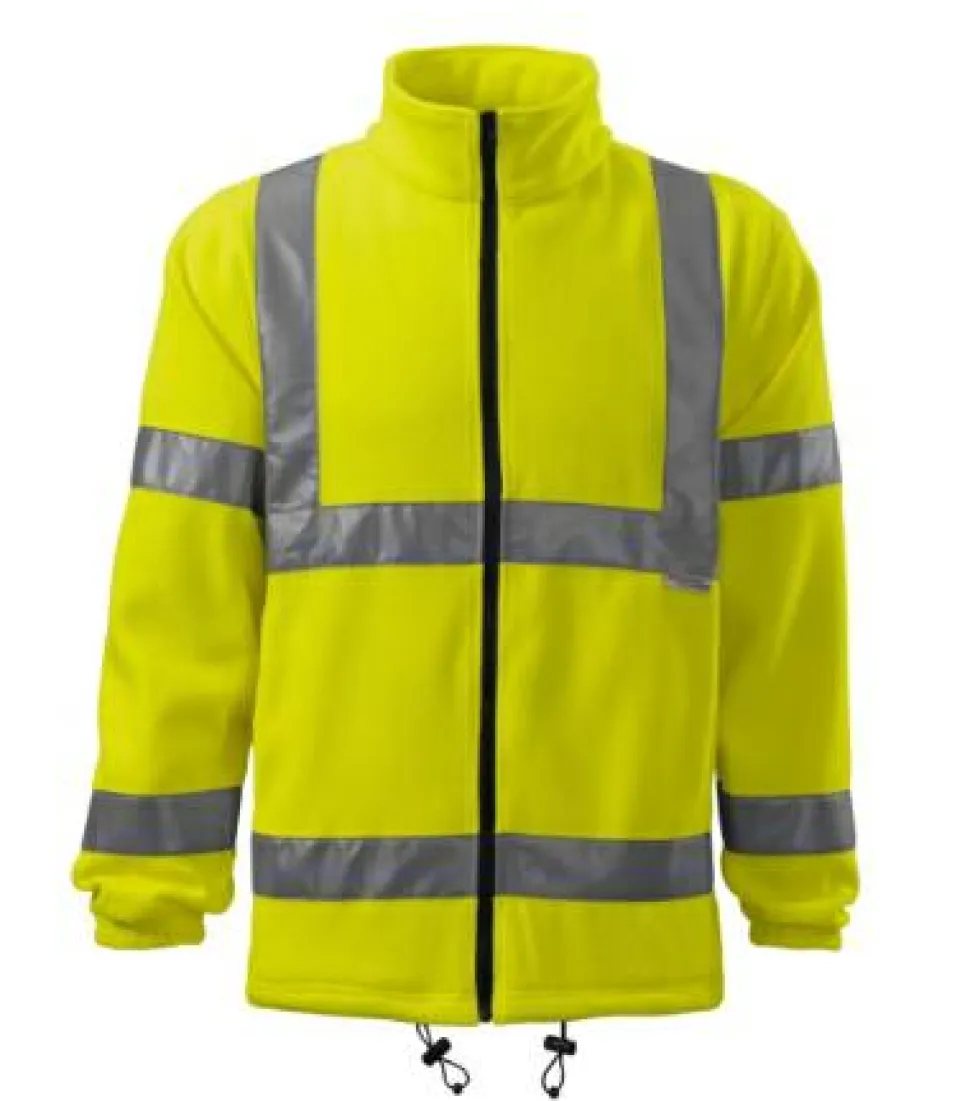 RIMECK 5V1 - veste polaire HV mixte