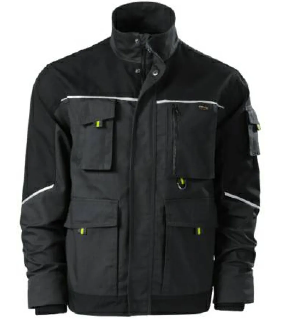 RIMECK W53 - blouson de travail Ranger pour homme