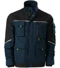 RIMECK W53 - blouson de travail Ranger pour homme