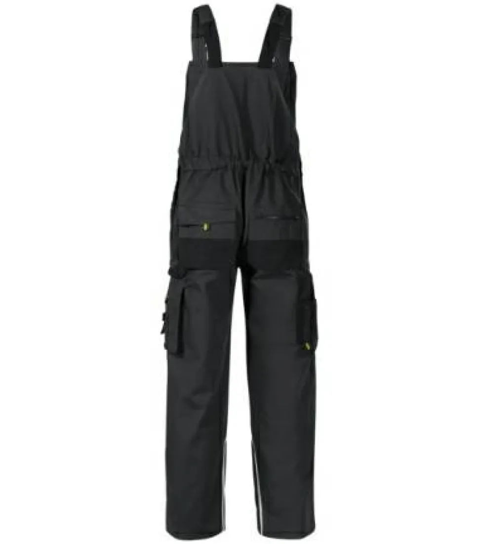 RIMECK W04 - Cotte à bretelles Ranger pour homme