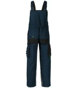 RIMECK W04 - Cotte à bretelles Ranger pour homme
