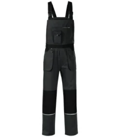 RIMECK W02 - cotte à bretelle Woody pour homme