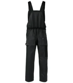 RIMECK W02 - cotte à bretelle Woody pour homme