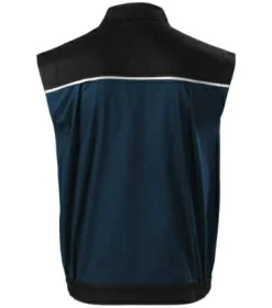 RIMECK W52 - Gilet de travail Woody pour homme