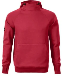 Rimeck W43 - Hoodie Confort Élégant avec Poches Cachées