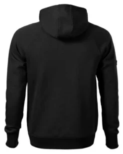 Rimeck W43 - Hoodie Confort Élégant avec Poches Cachées