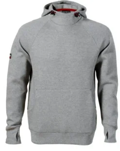 Rimeck W43 - Hoodie Confort Élégant avec Poches Cachées