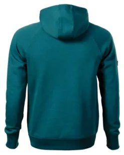 Rimeck W43 - Hoodie Confort Élégant avec Poches Cachées
