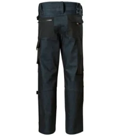 Rimeck W08 - Pantalon de Travail Résistant Vertex Pro