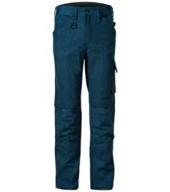 Rimeck W08 - Pantalon de Travail Résistant Vertex Pro