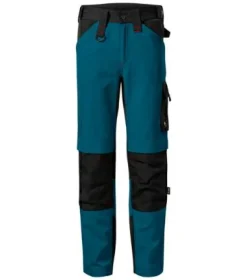 Rimeck W07 - Pantalon de Travail Résistant Vertex Pro