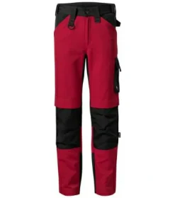 Rimeck W07 - Pantalon de Travail Résistant Vertex Pro