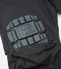 Rimeck W07 - Pantalon de Travail Résistant Vertex Pro