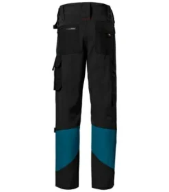Rimeck W07 - Pantalon de Travail Résistant Vertex Pro