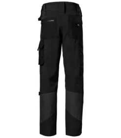 Rimeck W07 - Pantalon de Travail Résistant Vertex Pro