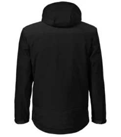 Rimeck W55 - Veste Softshell Thermique Polyvalente