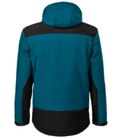 Rimeck W55 - Veste Softshell Thermique Polyvalente
