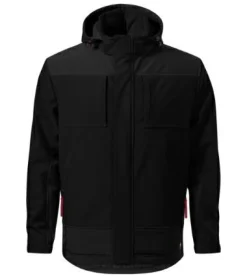 Rimeck W55 - Veste Softshell Thermique Polyvalente
