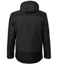 Rimeck W55 - Veste Softshell Thermique Polyvalente
