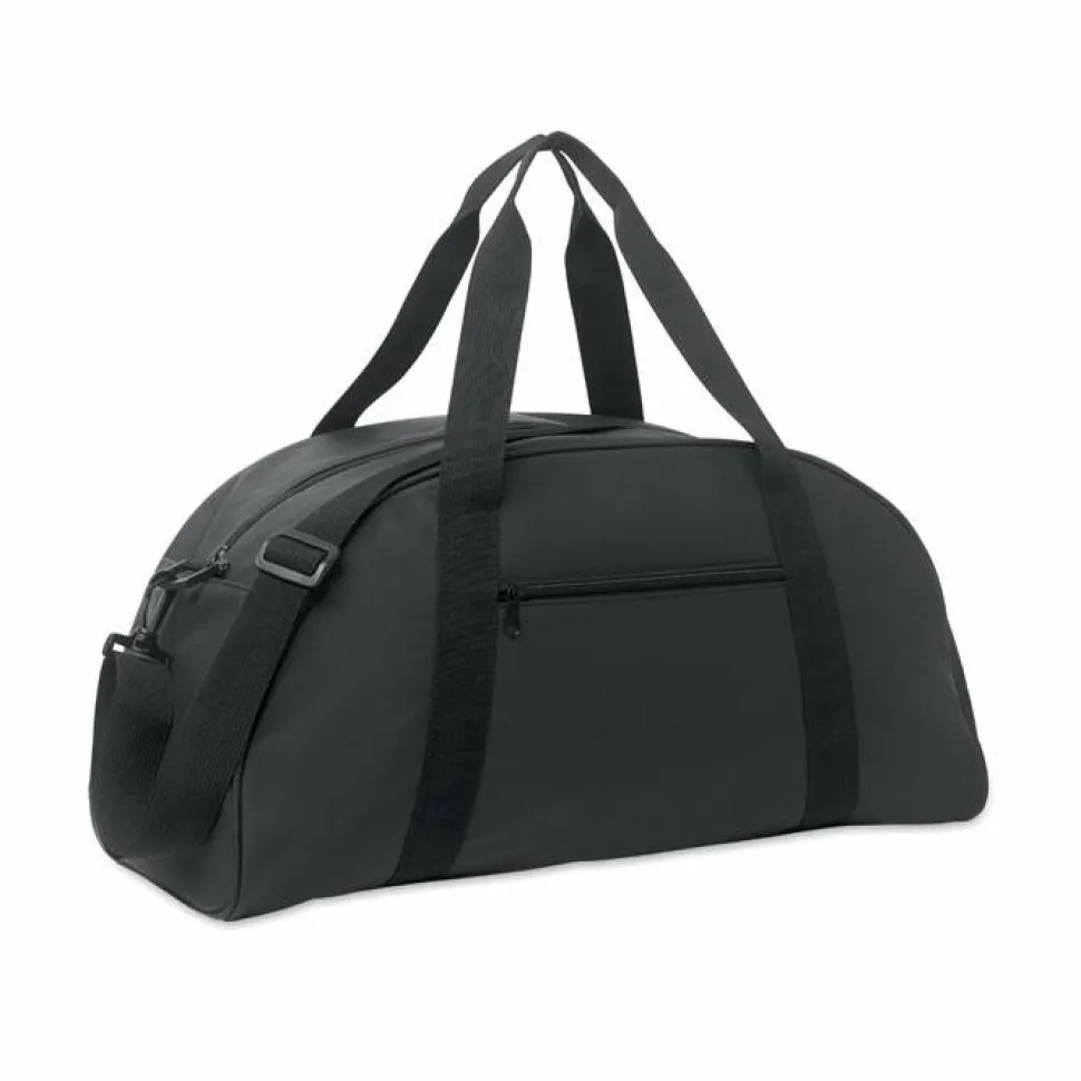 ROCK Sac de sport en PU souple - GiftRetail MO2577