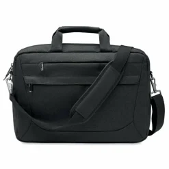 ROCKY Sac pour ordinateur RPET 600D - GiftRetail MO2048