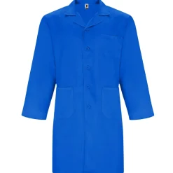 Roly BA9094 - VACCINE Blouse de service manches longues