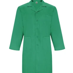Roly BA9094 - VACCINE Blouse de service manches longues