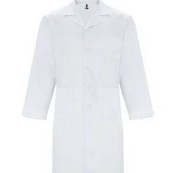 Roly BA9094 - VACCINE Blouse de service manches longues