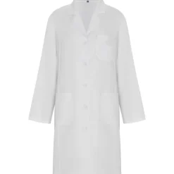 Roly BA9093 - VACCINE WOMAN Blouse de service ajustée à manches longues