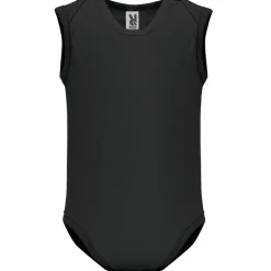 Roly BD7201 - SWEET Body bébé sans manches en maille single jersey